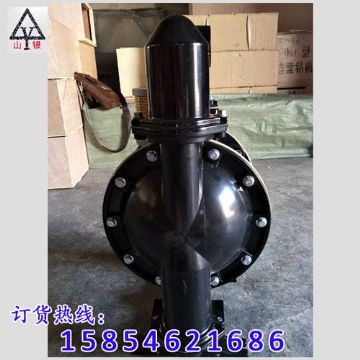 點擊查看詳細信息<br>標題：隔膜泵|氣動隔膜泵|隔膜泵|隔膜泵廠家 閱讀次數(shù)：1797