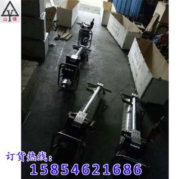 點擊查看詳細(xì)信息<br>標(biāo)題：批發(fā)錨桿鉆機  閱讀次數(shù)：1287