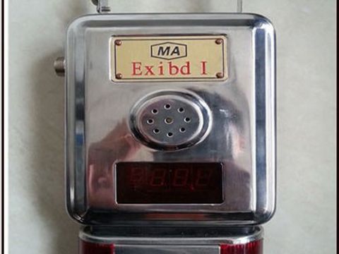 點擊查看詳細信息<br>標題：甲烷傳感器 閱讀次數(shù)：2350