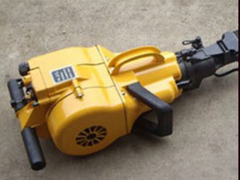 點擊查看詳細信息<br>標題：鑿巖機 閱讀次數(shù)：2083