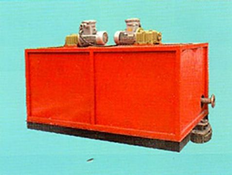 點(diǎn)擊查看詳細(xì)信息<br>標(biāo)題：ZHJ系列移動式防滅火注漿裝置 閱讀次數(shù)：1682