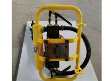 點擊查看詳細信息<br>標題：ZQS-50 60 氣動手持式鉆機 閱讀次數(shù)：1312