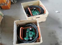 點擊查看詳細(xì)信息<br>標(biāo)題：MQ22氣動錨索張拉機具 閱讀次數(shù)：1709