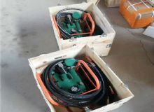 點擊查看詳細信息<br>標題：MQ氣動錨索張拉機具 閱讀次數(shù)：1409