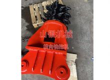 點擊查看詳細信息<br>標題：橫向銑挖機 閱讀次數(shù)：955