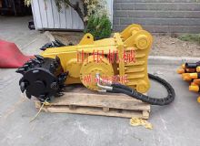 點擊查看詳細信息<br>標題：橫向銑挖機 閱讀次數(shù)：1102
