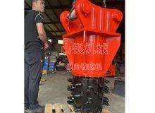 點擊查看詳細信息<br>標題：縱向銑挖機 閱讀次數(shù)：978