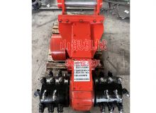 點擊查看詳細信息<br>標題：縱向銑挖機 閱讀次數(shù)：980