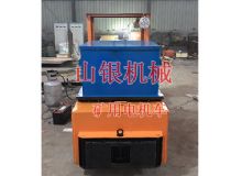 點(diǎn)擊查看詳細(xì)信息<br>標(biāo)題：礦用電機(jī)車 閱讀次數(shù)：939