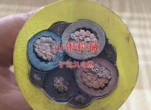 點(diǎn)擊查看詳細(xì)信息<br>標(biāo)題：鏟運(yùn)機(jī)電纜 閱讀次數(shù)：1367