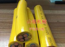 點(diǎn)擊查看詳細(xì)信息<br>標(biāo)題：鏟運(yùn)機(jī)電纜 閱讀次數(shù)：1099