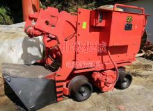 點擊查看詳細(xì)信息<br>標(biāo)題：電動裝巖機 閱讀次數(shù)：967