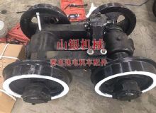 點(diǎn)擊查看詳細(xì)信息<br>標(biāo)題：蓄電池電機(jī)車配件 閱讀次數(shù)：1069