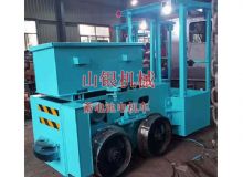 點擊查看詳細(xì)信息<br>標(biāo)題：蓄電池電機車 閱讀次數(shù)：1904