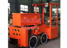 點擊查看詳細(xì)信息<br>標(biāo)題：蓄電池電機車 閱讀次數(shù)：1674