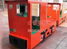點擊查看詳細信息<br>標題：架線式電機車 閱讀次數(shù)：1678