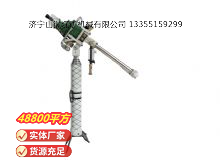 點(diǎn)擊查看詳細(xì)信息<br>標(biāo)題：氣動(dòng)支腿式振動(dòng)鉆機(jī) 閱讀次數(shù)：493