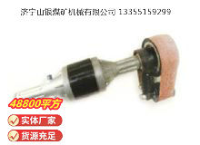 點擊查看詳細信息<br>標題：SDM50A 砂帶機 閱讀次數(shù)：499