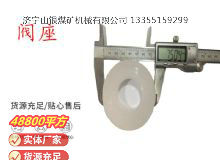 點擊查看詳細信息<br>標題：氣動隔膜泵配件-閥座 閱讀次數(shù)：234