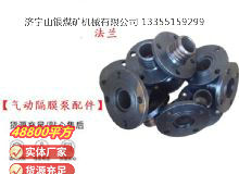點擊查看詳細(xì)信息<br>標(biāo)題：氣動隔膜泵配件 閱讀次數(shù)：229