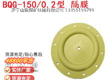 點擊查看詳細(xì)信息<br>標(biāo)題：BQG-1500.2型 英格索蘭氣動隔膜泵配件 1.5寸隔膜 閱讀次數(shù)：168