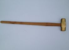點(diǎn)擊查看詳細(xì)信息<br>標(biāo)題：防爆探險(xiǎn)棍 閱讀次數(shù)：77