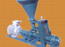 點擊查看詳細信息<br>標題：石膏密閉噴注機 閱讀次數(shù)：72