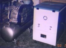 點擊查看詳細信息<br>標題：隔爆型電動快進密閉噴涂機 閱讀次數(shù)：64